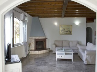 Villa Karousades Features 30