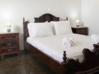 Villa Karousades Caratteristiche 38