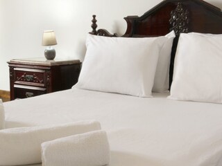 Villa Karousades Caratteristiche 18