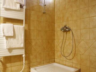 Villa Karousades Caratteristiche 19