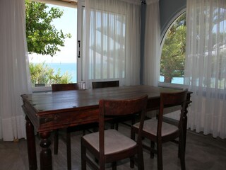 Villa Karousades Ausstattung 33