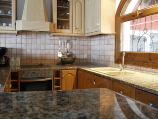 Villa Karousades Ausstattung 35