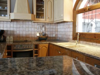 Villa Karousades Caratteristiche 24