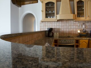 Villa Karousades Features 29