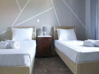 Villa Karousades Caratteristiche 33