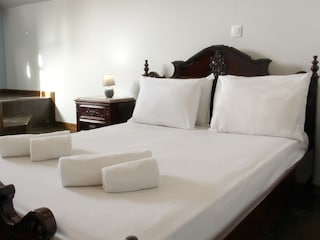 Villa Karousades Ausstattung 32