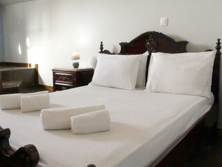 Villa Karousades Caratteristiche 34