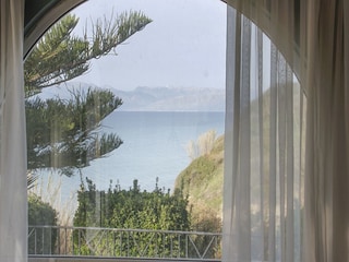 Villa Karousades Außenaufnahme 10