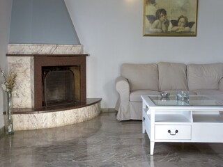 Villa Karousades Ausstattung 27
