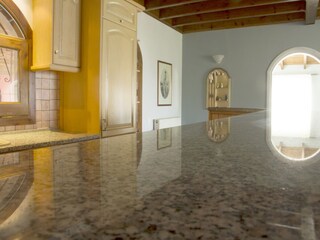 Villa Karousades Ausstattung 28