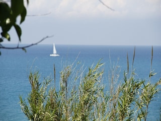 Villa Karousades Außenaufnahme 16