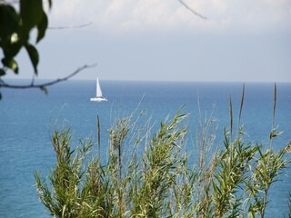 Villa Karousades Buitenaudio-opname 16