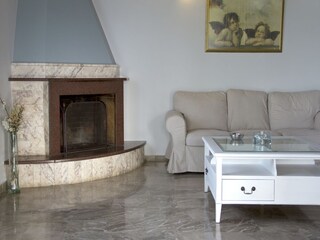 Villa Karousades Caratteristiche 36