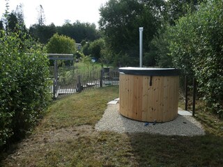 Casa de vacaciones Vresse-sur-Semois  34