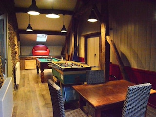 Maison de vacances Vresse-sur-Semois Équipement 9