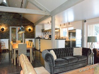 Ferienhaus Vresse-sur-Semois Ausstattung 29
