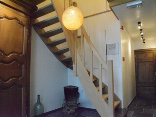 Casa de vacaciones Vresse-sur-Semois Características 33