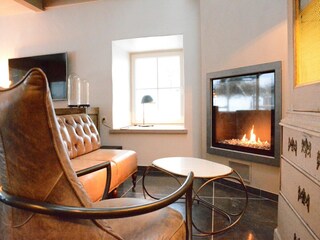 Vakantiehuis Vresse-sur-Semois Kenmerken 25