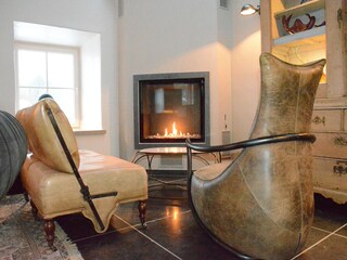 Vakantiehuis Vresse-sur-Semois Kenmerken 26