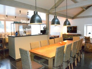 Holiday house Vresse-sur-Semois Features 12