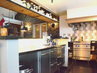 Casa de vacaciones Vresse-sur-Semois Características 13