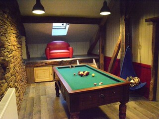 Maison de vacances Vresse-sur-Semois Équipement 13