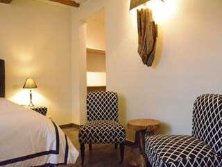 Vakantiehuis Vresse-sur-Semois Kenmerken 13