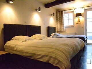 Vakantiehuis Vresse-sur-Semois Kenmerken 30