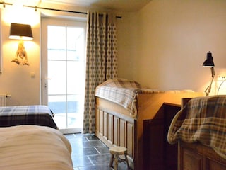 Ferienhaus Vresse-sur-Semois Ausstattung 14