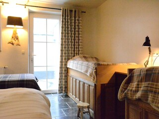 Maison de vacances Vresse-sur-Semois Équipement 22