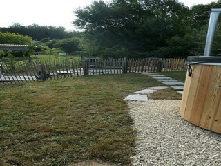 Maison de vacances Vresse-sur-Semois Enregistrement extérieur 5