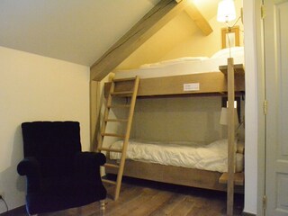 Casa de vacaciones Vresse-sur-Semois Características 19