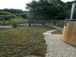 Maison de vacances Vresse-sur-Semois Enregistrement extérieur 6