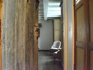 Vakantiehuis Vresse-sur-Semois Kenmerken 32