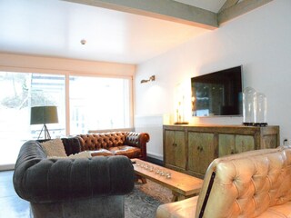 Ferienhaus Vresse-sur-Semois Ausstattung 17