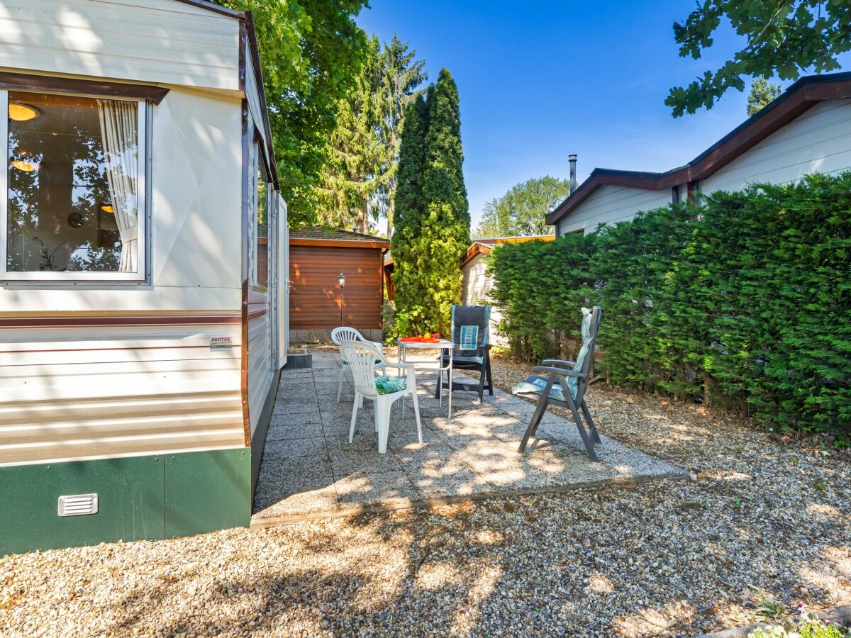 Casa de vacaciones Putten Grabación al aire libre 1