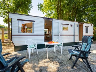 Ferienhaus Putten Außenaufnahme 1