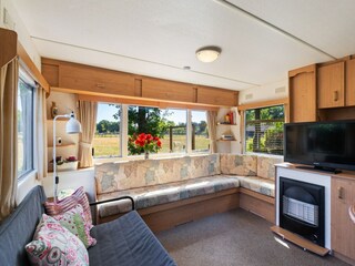 Vakantiehuis Putten Kenmerken 9