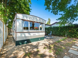 Ferienhaus Putten Außenaufnahme 3