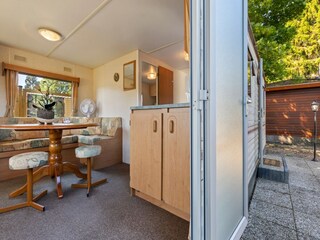 Ferienhaus Putten Ausstattung 18