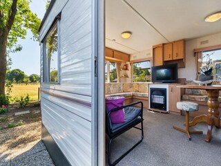 Holiday house Putten Features 21