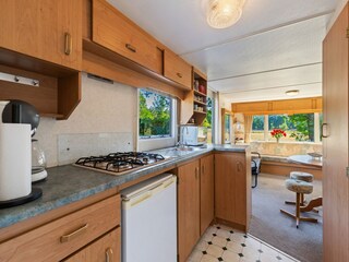 Vakantiehuis Putten Kenmerken 20