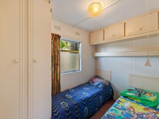 Vakantiehuis Putten Kenmerken 22