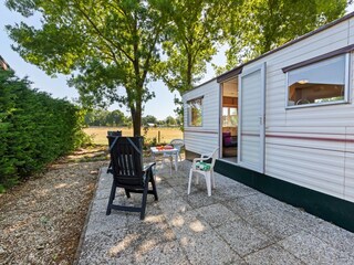 Ferienhaus Putten Außenaufnahme 4