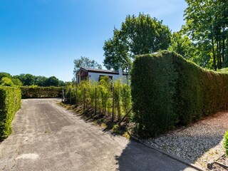 Ferienhaus Putten Außenaufnahme 5