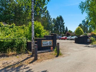 Holiday house Putten  36