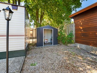 Vakantiehuis Putten  36