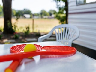 Maison de vacances Putten  38