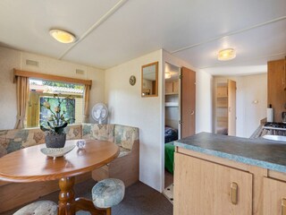 Vakantiehuis Putten Kenmerken 7