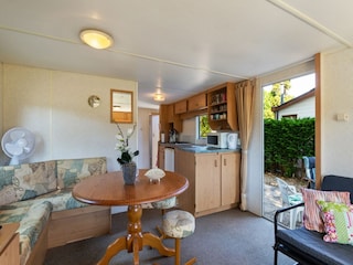 Ferienhaus Putten Ausstattung 9